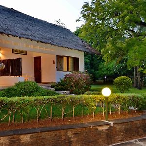 Double or Twin Room Garden View